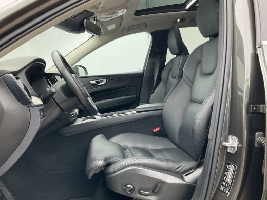 Volvo  XC60 2.0 T6 PHEV AWD Inscription Pano Harman/Kardon Elek.Trekhaak Leder VOL! ActivLease financial lease