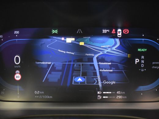 Volvo  XC60 2.0 T6 Plug-in hybrid AWD Plus Bright 350pk Trekhaak | Panorama dak | Leder bekleding | Dodehoekd... ActivLease financial lease