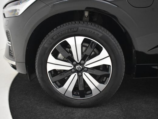 Volvo  XC60 2.0 T6 Plug-in hybrid AWD Plus Bright 350pk Trekhaak | Panorama dak | Leder bekleding | Dodehoekd... ActivLease financial lease
