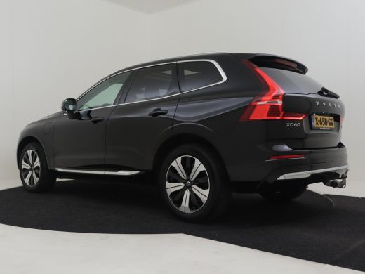 Volvo  XC60 2.0 T6 Plug-in hybrid AWD Plus Bright 350pk Trekhaak | Panorama dak | Leder bekleding | Dodehoekd... ActivLease financial lease