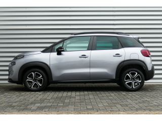 Citroën C3 Aircross Citroën 1.2 PURETECH 110PK FEEL / NAVI / CLIMA / LED / BLUETOOTH / CRUISECONTROL / NIEUWSTAAT !!