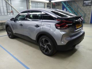 Citroën ë-C4 You 50 kWh | Achterbank in delen neerklapbaar | Apple Carplay/Android Auto|telefoonintegratie pre...