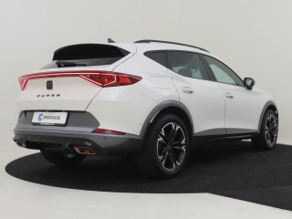 CUPRA Formentor 1.4 TSI e-Hybrid Essential 204pk | 360 camera | Park assist | Stuur + stoelverwarming | Keyless |...