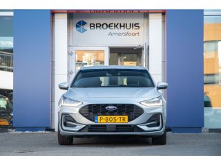 Ford Focus 1.0 EcoBoost Hybrid ST Line Style| Camera | Winterpack | Apple Carplay/Android Auto | Navigatie |...
