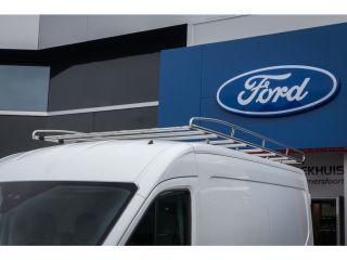 Ford Transit 330 2.0 TDCI 130 pk L3H2 Trend €6.941,- voorraadvoordeel | Driver Assistance Pack | Navigatie | I...
