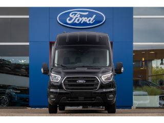 Ford Transit 350 2.0 170 pk TDCI L3H2 Limited | Driver Assistance Pack Ultimate | Elektrisch bedienbare schuif... Ford Transit 350 2.0 170 pk TDCI L3H2 Limited | Driver Assistance Pack Ultimate | Elektrisch bedienbare schuif...