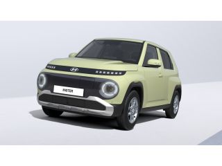 Hyundai Inster Pulse 49 kWh Vanaf € 293,- p/m Private Lease | € 2500,- korting !! | Achteruitrijcamera | Airco (...