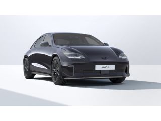 Hyundai IONIQ 6 Business 77.4 kWh € 1500,- korting !! | Achteruitrijcamera | Airco (automatisch) | Apple Carplay/...