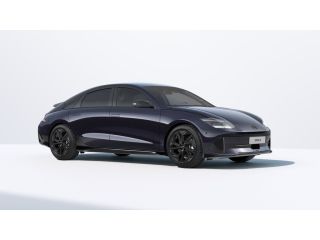 Hyundai IONIQ 6 Business 77.4 kWh € 1500,- korting !! | Achteruitrijcamera | Airco (automatisch) | Apple Carplay/...