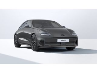 Hyundai IONIQ 6 Business 77.4 kWh € 1500,- korting !! | Achteruitrijcamera | Apple Carplay/Android Auto|telefooni...