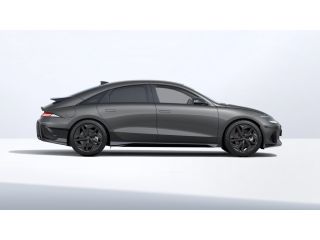 Hyundai IONIQ 6 Business 77.4 kWh € 1500,- korting !! | Achteruitrijcamera | Apple Carplay/Android Auto|telefooni...