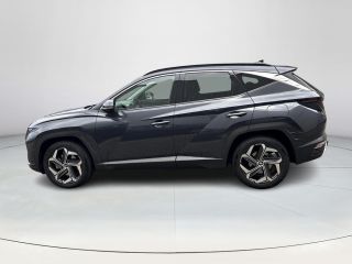 Hyundai Tucson Hybrid 1.6 T-GDI HEV Premium | Trekhaak | Rijklaarprijs !
