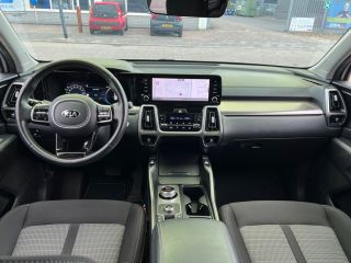 Kia Sorento 1.6 T-GDI Plug-in Hybrid/4WD/7-pers./Adaptive/LED-Matrix/Camera/Virtual/19"