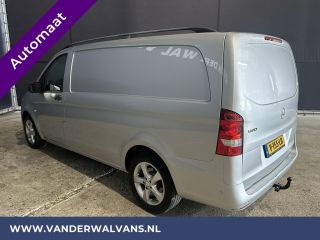 Mercedes-Benz Vito 114 CDI 7G-Tronic Automaat L2H1 Euro6 Airco | Camera | 2500KG Trekhaak | 17"LMV Parkeersensoren V...