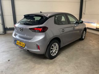 Opel Corsa 1.2 Edition / Airco / Bluetooth / Cruise Control /
