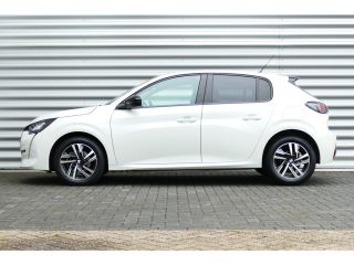 Peugeot 208 1.2 PURETECH 100PK ALLURE PACK / NAVI / LEDER / CLIMA / FULL-LED / PDC / CAMERA / 16" LMV / WINTE...