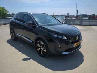 Peugeot 3008 1.6 PureTech Blue Lease GT | Automaat | Navigatie | Camera | Panorama/schuifdak | Focal | Comfort...
