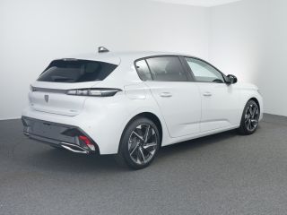 Peugeot 308 Allure | 17" lichtmetalen velgen 'HALONG' | Achteruitrijcamera 180° (Visiopark 1) | Autonomous Em...