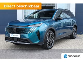 Peugeot 5008 Allure - Hybrid | Pack Safety Plus