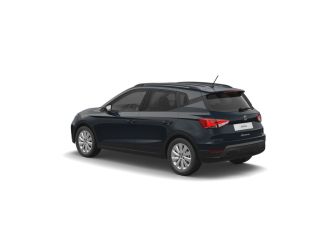 Seat Arona Style | Airconditioning automatisch met 2-zone-temperatuurregeling | Automatisch dimmende binnens...