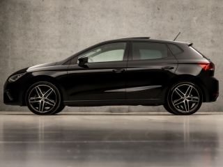 Seat Ibiza 1.0 TSI FR Business Intense (SCHUIFDAK, APPLE CARPLAY, GROOT NAVI, BEATS AUDIO, CAMERA, CLIMATE, ...