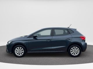 Seat Ibiza 1.0 TSI Style Business Connect | Automaat | 110Pk |PDC | LM velgen | App Connect |