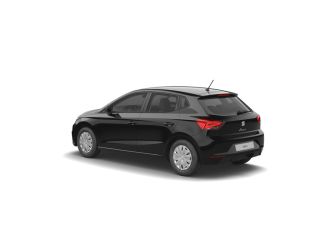 Seat Ibiza Reference | Automatisch dimmende binnenspiegel | Buitenspiegels elektrisch verstelbaar | Koplampv...