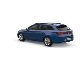 Seat Leon FR Business - eHybrid | Achteruitrijcamera | Automatisch dimmende binnenspiegel | Dakhemel uitgev...