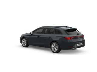 Seat Leon FR Business - eHybrid | Achteruitrijcamera | Automatisch dimmende binnenspiegel | Dakhemel uitgev...