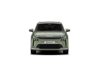 Skoda Enyaq iV Sportline | Chrome interieur accenten | Driving mode select | LED interieurverlichting inclusief ...