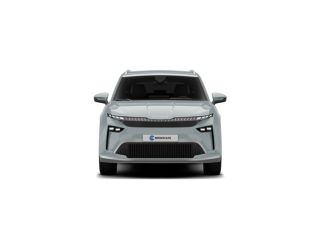 Skoda Enyaq iV Sportline | Chrome interieur accenten | Driving mode select | LED interieurverlichting inclusief ...