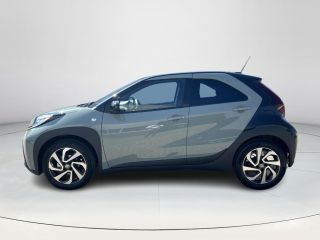 Toyota Aygo 1.0 VVT-i MT Pulse
