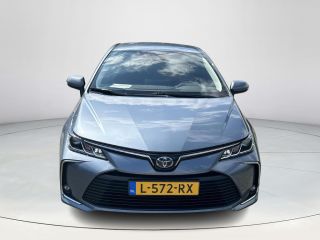 Toyota Corolla 1.8 Hybrid Dynamic