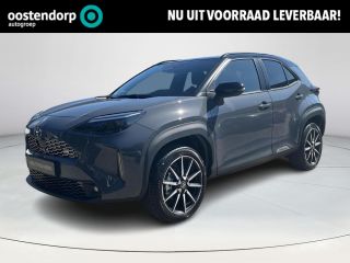 Toyota Yaris Cross 1.5 Hybrid 130 GR Sport | GR Sport Plus Pack | Uit voorraad leverbaar! |