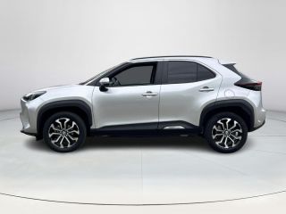 Toyota Yaris Cross 1.5 Hybrid 115 First Edition | Apple CarPlay | Navigatie | Stoel / Stuur verwarming | Rijklaarpri...