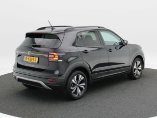 Volkswagen T-Cross 1.0 TSi 110 Pk Life Business | Full LED | Adaptive Cruise | Camera | Parkeersensoren | Climate Co...