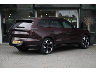 Volvo  EX90 Twin Motor Performance Ultra 7p. 111 kWh | Luchtvering | Bowers & Wilkins | Softclose | 360° Came...