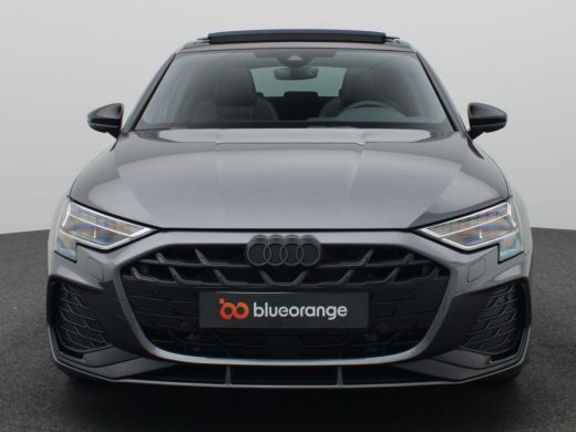 Audi A3 Sportback 45 TFSI e S edition Competition Led matrix, adaptive cruise, panoramadak, keyless, acht... ActivLease financial lease
