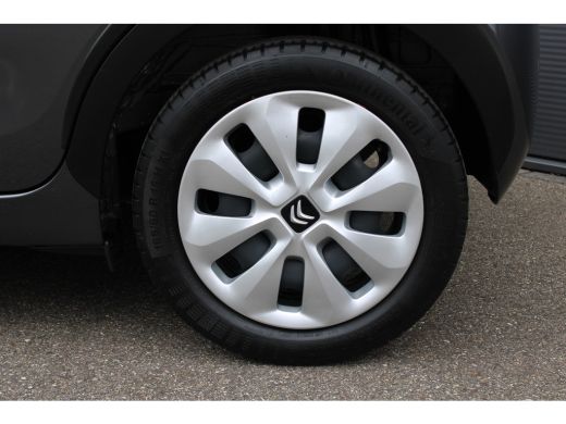 Citroën C3 1.2 PureTech Feel | Achterbank in delen neerklapbaar | Airco (automatisch) | Apple Carplay/Androi... ActivLease financial lease