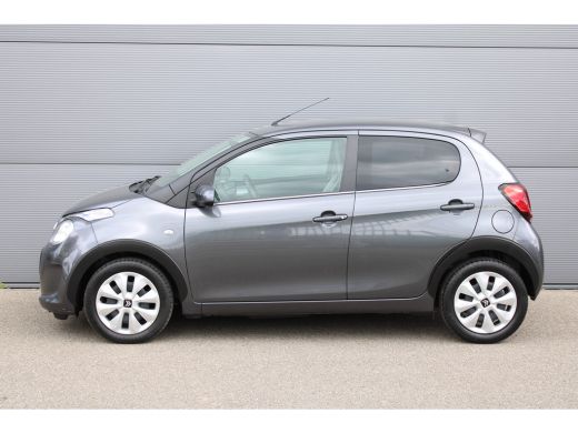 Citroën C3 1.2 PureTech Feel | Achterbank in delen neerklapbaar | Airco (automatisch) | Apple Carplay/Androi... ActivLease financial lease