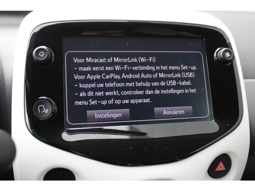 Citroën C3 1.2 PureTech Feel | Achterbank in delen neerklapbaar | Airco (automatisch) | Apple Carplay/Androi... ActivLease financial lease
