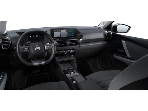 Citroën C4 Collection | Achteruitrijcamera met Top Rear Vision (180° weergave van ruimte achter de auto) | A... ActivLease financial lease