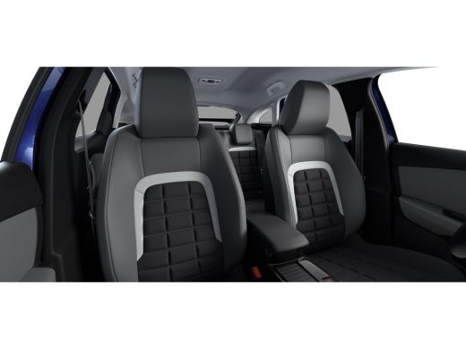 Citroën C4 Collection | Achteruitrijcamera met Top Rear Vision (180° weergave van ruimte achter de auto) | A... ActivLease financial lease