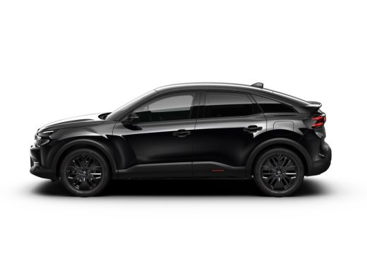 Citroën C4 Collection | Achteruitrijcamera met Top Rear Vision (180° weergave van ruimte achter de auto) | A... ActivLease financial lease