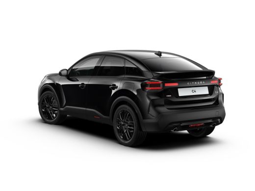 Citroën C4 Collection | Achteruitrijcamera met Top Rear Vision (180° weergave van ruimte achter de auto) | A... ActivLease financial lease