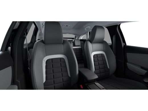 Citroën C4 Collection | Achteruitrijcamera met Top Rear Vision (180° weergave van ruimte achter de auto) | A... ActivLease financial lease