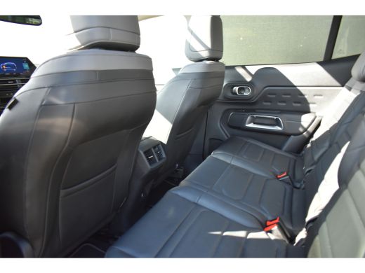 Citroën C5 Aircross 1.6 Plug-in Hybrid Shine 225pk Automaat | Schuif-/Kanteldak | Vol-Leder | Adaptive Cruise | Navig... ActivLease financial lease