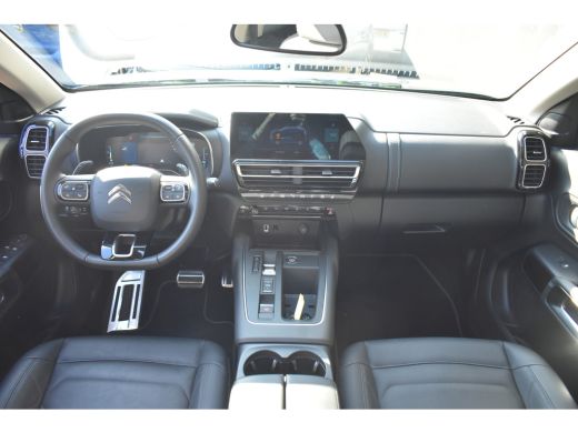 Citroën C5 Aircross 1.6 Plug-in Hybrid Shine 225pk Automaat | Schuif-/Kanteldak | Vol-Leder | Adaptive Cruise | Navig... ActivLease financial lease