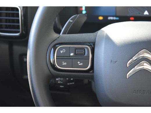 Citroën C5 Aircross 1.6 Plug-in Hybrid Shine 225pk Automaat | Schuif-/Kanteldak | Vol-Leder | Adaptive Cruise | Navig... ActivLease financial lease
