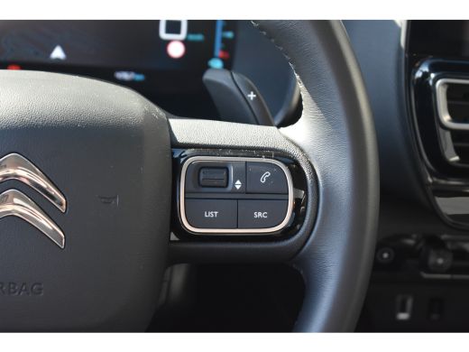 Citroën C5 Aircross 1.6 Plug-in Hybrid Shine 225pk Automaat | Schuif-/Kanteldak | Vol-Leder | Adaptive Cruise | Navig... ActivLease financial lease